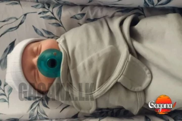 අවුරුදු 30ක් ෆ්‍රිජ් එකේ තිබ්බ කළලයෙන් ලොව වයස්ගතම බිළිඳා බිහි වෙයි