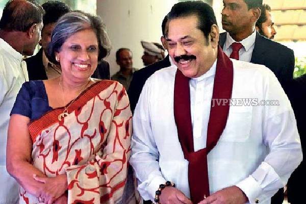 கோட்டாபாயவை நாட்டைவிட்டு துரத்தியடித்தவர் இவரே! அம்பலப்படுத்திய அதிகாரி | He Is The One Who Chased Gotabaya Out Country