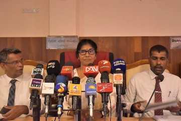 மன்னார் மாவட்டத்தில் வேட்பு மனு நிராகரிப்பு குறித்து வெளியான தகவல் (Photos)