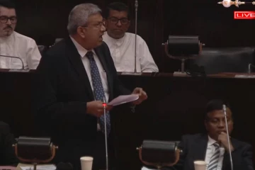 බන්ධනාගාරවල රැඳවියන් 5,068ක් අඩුවෙයි