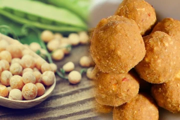 හවස Tea Time එකට රස කඩල අග්ගලා Recipe එකක්.