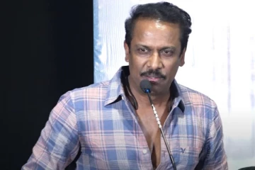 இவனுக்கு நடிக்கிற ஆசையே வரக்கூடாது என என்னை மிதித்தார்கள் - சமுத்திரக்கனி உருக்கம்