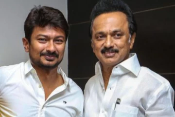 மகனின் நெஞ்சுக்கு நீதி படத்தை பார்த்துவிட்டு முதலமைச்சர் ஸ்டாலின் சொன்ன விஷயம்..