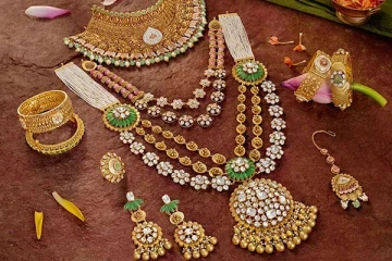 பண்டிகை நாட்களிலும் உயர்ந்த தங்கத்தின் விலை; 1 கிராமின் விலை எவ்வளவு? (15-04-2024)