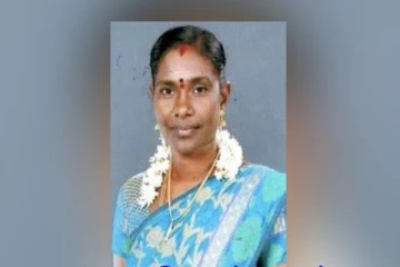 தமிழகத்தின் முன்னனி அரசியல்வாதிகளை ஓரம் கட்டிய 'நாம் தமிழர்' காளியம்மாள்!