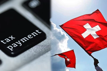 பெரும் பணக்காரர்களுக்கு கூடுதல் வரி விதிக்க சுவிஸ் மாகாணமொன்று திட்டம்