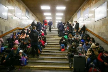 உக்ரைனின் சுமியில் ஏராளமான மாணவர்களுக்கு நேர்ந்த நிலை