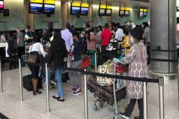 வெளிநாடுகளில் பணிபுரியும் இலங்கைப் பணியாளர்களுக்கு மகிழ்ச்சி தகவல்