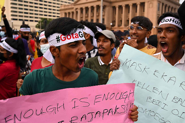 அரசியலில் ஏற்படப்போகும் பாரிய மாற்றம்! இளைஞர்களுக்காக உதயமாகும் புதிய கட்சி | New Political Party For The Youth