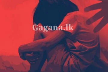 දෙයියනේ මෙහෙම දෙයක්?. තමන්ගෙ දුවටයි දුවගෙ යාළුවාටයි පියෙක් කරපු කැතම කැත දෙයක්..