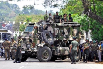 இலங்கை இராணுவம் தொடர்பில் அமெரிக்கா வெளியிட்டுள்ள தகவல் (படங்கள்)