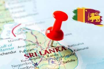 அதிக ஆபத்துள்ள பயண இடமாக இலங்கை! முற்றாக மறுத்த வெளிநடொன்றின் உயர் ஸ்தானிகராலயம்