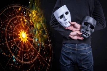 இந்த ராசியினர் இரட்டை வேடம் அணிவதில் கில்லாடிகளாம்... இவர்களிடம் ஜாக்கிரதை!