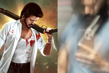 தளபதி 67 திரைப்படத்திற்காக வெறித்தனமாக ரெடியான முக்கிய மலையாள நடிகர்! புகைப்படத்துடன் உறுதி செய்தாரா?