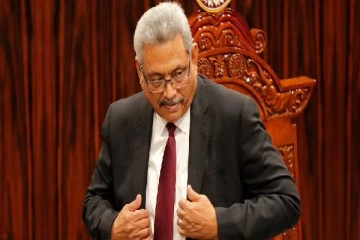 கோட்டாபயவின் பதவி பறிபோகும் நாள் - பிரபல சிங்கள சோதிடர் பரபரப்பு தகவல் (காணொலி)