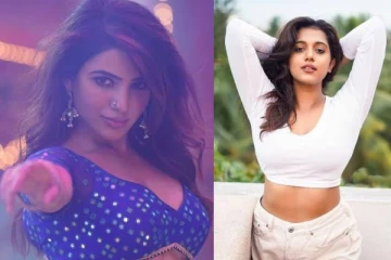 இந்த விசயத்தில் சமந்தாவை ஓரம்கட்டிய நடிகை.. பாத்ரூமில் படுகேவலமான செயல்