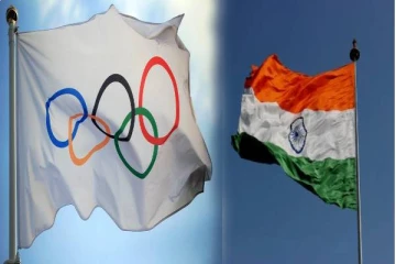 2036ற்கான ஒலிம்பிக் போட்டிகள் இந்தியாவில்!