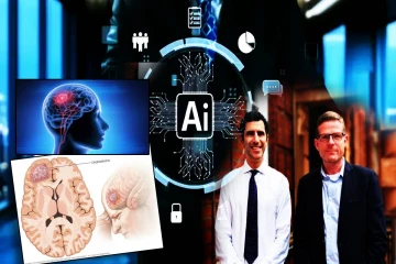 AI தொழில்நுட்பத்தால் மூளைக்கட்டியை அகற்றி பிரித்தானிய மருத்துவர்கள் சாதனை