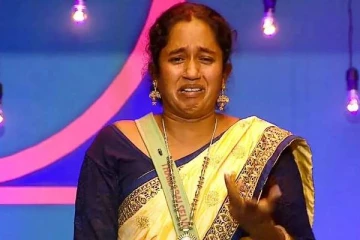 புது வீட்டிற்கு செல்வதற்குள் பிக்பாஸ் தாமரை வீட்டில் நேர்ந்த உயிரிழப்பு- சோகத்தில் குடும்பம்