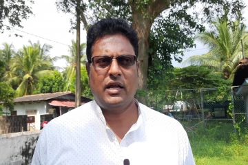 கறுப்பு கொடி விவகாரம்; யாழ் பல்கலைக்கழக மாணவர்களுக்கு மணிவண்ணன் ஆதரவு