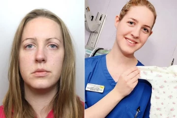 பிரித்தானியாவில் 7 பிறந்த குழந்தைகளை கொலை செய்த பெண் செவிலியர்: நீதிமன்றம் வழங்கிய முக்கிய தீர்ப்பு