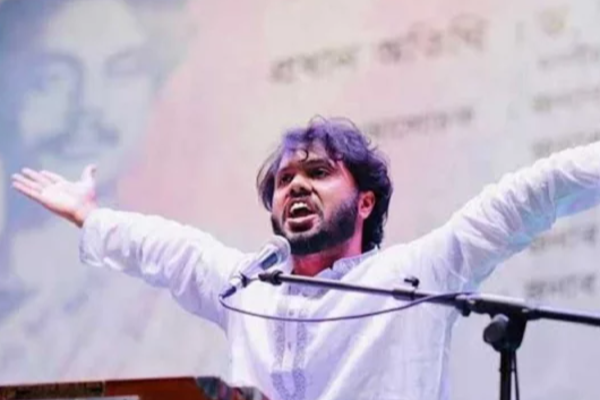 இந்தியாவை உடைப்போம் என கோஷம்; மீண்டும் வெடித்த வன்முறை - வங்கதேசத்தில் நடப்பது என்ன? | What Is Going On In Bangladesh Anti India Protest