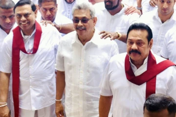 ராஜபக்சர்களை எவரும் வீழ்த்த முடியாது; ஜனாதிபதி ரணிலை மிரட்டும் பஸில்!