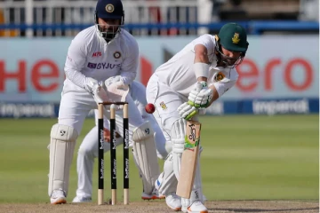 வெற்றியை நோக்கி தென்னாப்பிரிக்கா அணி - என்ன செய்ய போகிறது இந்தியா?