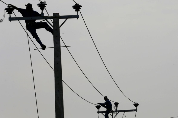 85% சதவீதமானோரின் மின் இணைப்புகள் சீர் செய்யப்பட்டுள்ளது | 85Percent Electricity Have Been Repaired