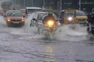 தமிழகத்தில் நாளை 19 மாவட்டங்களில் கனமழைக்கு வாய்ப்பு.., எந்தெந்த மாவட்டங்கள்?