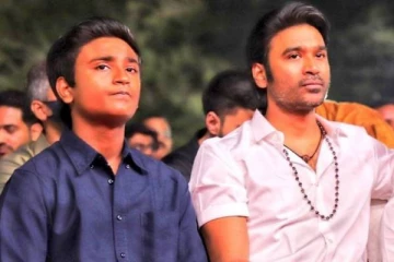 தனுஷிற்கு தெரியாமல் மகன் வாழ்க்கைக்கு முதல் அடிதளம்! எல்லாம் மாமியார் கொடுக்கும் ஐடியாவா?