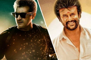 மீண்டும் மோதவுள்ள அஜித் மற்றும் ரஜினி, தீபாவளிக்கு கொண்டாட்டம் தான்..