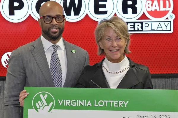virginia lottery winner by chatgpt