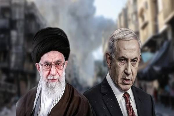 தீவிரமடையும் போர் பதற்றம்! இஸ்ரேல் முழுவதும் ஒலிக்கும் சைரன்கள் - இணையசேவை முடக்கம் | Internet Services Have Been Shut Down In Iran