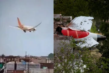 ஏர் இந்தியா விமான விபத்து வேண்டுமென்றே நிகழ்த்தப்பட்டதா? நிபுணரின் கருத்து