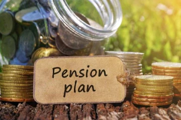 மாதம் ரூ.1 லட்சம் வரை ஓய்வூதியம் கிடைக்கும் அசத்தலான SBI Pension திட்டம்!