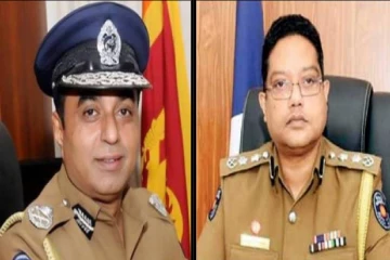 உயிர்த்த ஞாயிறு வழக்கில் பூஜித், நிலந்த விடுவிப்பு கோரிக்கை நிராகரிப்பு