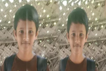 மாணவனை காணவில்லை : தவிக்கும் உறவுகள்