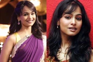 தவறாக சித்தரித்து லீக்கான மார்பிங் வீடியோ!..வேதனையுடன் விளக்கம் கொடுத்த கல்யாணி