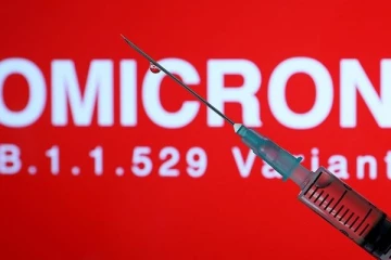 வெலிவேரிய பிரதேசத்தில் ஒமிக்ரோன் தொற்றுடன் உறுதியான குடும்பம்!