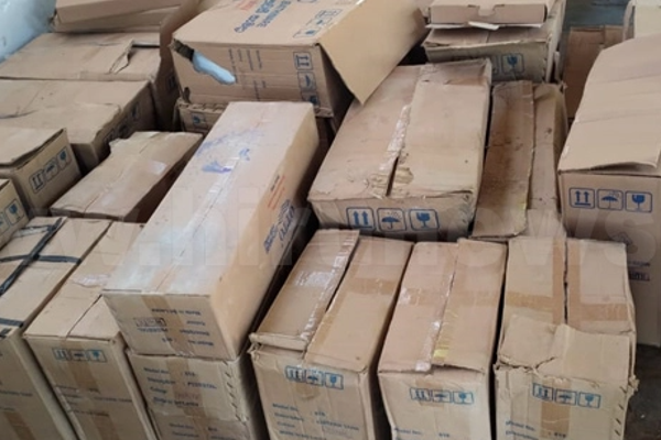 கோண்டாவிலில் திருடப்பட்ட 20 இலட்சம் பெறுமதியான கட்டட பொருட்கள்! புலனாய்வு பிரிவினர் கண்டுபிடிப்பு | Building Materials 20 Lakh Stolen Kondavil