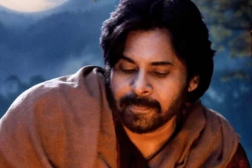 ஹரி ஹர வீரமல்லு படத்திலிருந்து "கேக்கணும் குருவே" என்ற பொருள் பொதிந்த தத்துவார்த்தப் பாடல் வெளியீடு