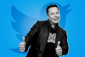 ட்விட்டரில் பத்திரிகையாளர்களின் கணக்குகள் நீக்கம்: எலான் மஸ்க் செயலுக்கு காரணம் என்ன?