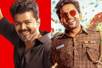 ஜனநாயகன் ரிலீஸ் ஆகாததால் பொங்கல் ரேஸில் குதித்த படங்கள்!