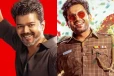 ஜனநாயகன் ரிலீஸ் ஆகாததால் பொங்கல் ரேஸில் குதித்த படங்கள்!