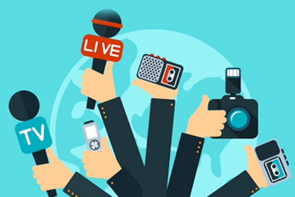 media