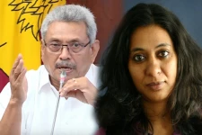 ஜனாதிபதி கோட்டாபயவின் நிர்வாகத்தின் கீழ் மனித உரிமை நிலை மோசமடைகிறது! சர்வதேச மனித உரிமைகள் அமைப்பு கவலை