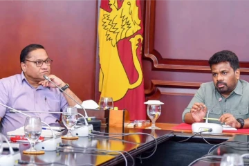 ලංකාවේ තත්ත්වයත් අර්බුදකාරී අත්‍යාවශ්‍ය සේවාවන් පවත්වාගෙන යෑමට පවා අපහසුයි - රජය ගත් තීරණය මෙන්න