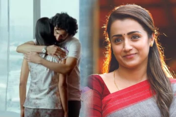 நடிகருடன் காதல் உறவை முறித்த திரிஷா.. 40 வயதாகியும் திருமணம் ஆகாமல் இருப்பது இதனால் தானா?