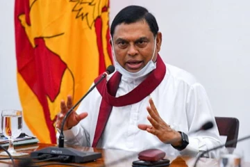 10 பக்கங்களுடன் பசில் முன்வைத்துள்ள யோசனை